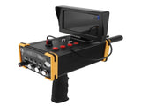 Metal Detector with Display 1000M Range 30M Depth Sensitive Handheld Underground Treasure Finder V1294-YM0901-3111240079014