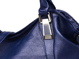 Women's Top-handle Cross Body Handbag Womens Handbags Ladies Purse Satchel Shoulder Bags Tote V1369-AZ3-W-10836