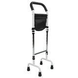Chair Stand Assist Handle 136kg Toilet Armrests Sofa Armrests Bedside Armrests Elderly 3 in 1 V1294-YM0901-3116240011211
