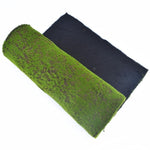 Artificial Moss Wall Covering 200cm x 50cm V77-1017561