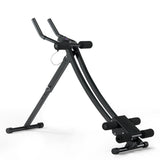AB Workout Machine Equipment Home Gym Core Abdominal Trainers Adjustable V952-JFJQGSHGDHKXT430MV9