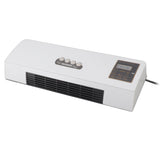 1800W Wall Mounted Air Conditioner Electric Cooling Heating Machine PTC Heating Element V1294-YM0706-3113230196112