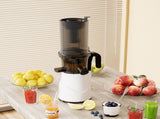 Spector Electric Cold Press Juicer Whole Fruit AP0042-WH_NZ