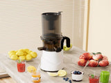 Spector Electric Cold Press Juicer Whole Fruit AP0042-WH