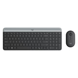 Logitech MK470 Keyboard Combo DS-LOGMK470G