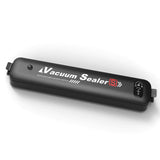 Household Vacuum Sealer Machine Automatic Vacuum Air Sealing for Food Preservation Sous-Vide Cooking V1294-YM0901-JD0026JP