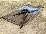 Lightweight Solo Camping Tent for Backpacking, Hiking, Fishing and Outdoor Adventures V1107-CS-ZAILXA23
