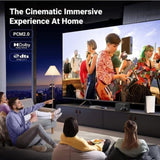 UGREEN 15604 3-in-1 8K 60Hz HDMI Switch V28-ACBUGN15604