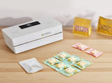 Continuous Sealing Machine, 8-12 mm Seal Width, Automatic Continuous Band Sealer with Digital V952-XXLXFKJTBPQBAGSQR001V3