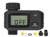Sprinkler Timer NH3/4 Inch Programmable IP55proof Automatic Irrigation Controller Outdoor V1294-YM0901-3111240188911