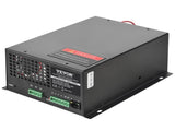 CO2 Laser Power Supply, 80W, Power Supply for 80W Laser Tube, Constant Current Protection, Open V952-EYHTJGGDY80WQ8UO8V7