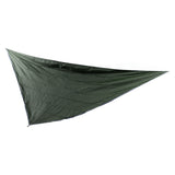 Camping Canopy Multifunctional Quadrangle Sunscreen Waterproof Tent Tarp Outdoor Hammock Tent for V1294-YM0901-3111240095211