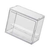 Perfume Storage Box Large Capactiy Multifunction Desktop Cosmetic Dustproof Organizer Bins for V1294-YM0901-3117240058111