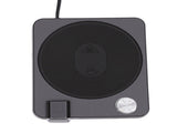 Electric Sourdough Starter Warmer Mat 24H Timer Sourdough Heater Proofing Tool for Home Baking Black V1294-YM0901-3113250227111