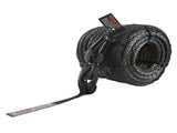 Synthetic Winch Rope, 9.5 mm x 30.5 m, 117.9 kN, Synthetic Winch Line Cable Rope with Protective V952-HCJPSJYX38IN93VS7V0