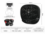 Centra Smart Music Boxing Machine With 12OZ Boxing Glove PUCH1016-12OZ
