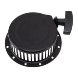 Pull Starter Assembly Replacement Mini Pull Start Starter Assembly for Lawn Mover Diesel Engine Car V1294-YM0703-3111230008111