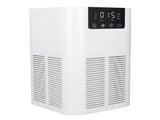 Portable Air Purifier with Filter Timing Lock AI Smart Auto Regulation Air Cleaner for Pet Room V1294-YM0901-3113240247411