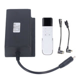 Recliner Wireless Controller 2.4G Single Motor Wireless Remote Control 1 for 2 Motor DC29V Electric V1294-YM0512-3113220284011