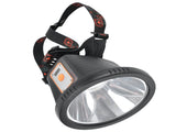 LED Headlamp Flashlight Strong Light 2000LM 4 Lighting Modes 6000MAH Lithium Battery Multifunctional V1294-YM0901-3119210095311
