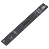Intelligent I2C / I6S Programmer For Iphone X / 12 - Dot Matrix Test Board PRL-6910400ADE