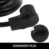 50Ft 50 Amp RV Power Cord Durable Heavy Duty RV Extension Cord Copper Wire RV Cord Power Supply V952-50CRVDYX000000001V0