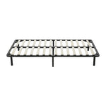 King Single Metal Bed Frame V63-931551