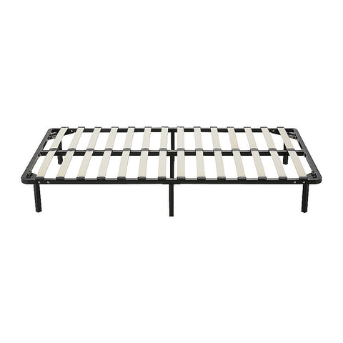 King Single Metal Bed Frame V63-931551