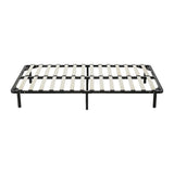 King Single Metal Bed Frame V63-931551