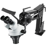 VEVOR Micro Inlaid Mirror Multi-Directional Microscope with Spring Bracket 7X-45X Multi-Directional V952-WXQJWXTHZJ0000001V0