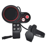 Thumb Throttle LCD Display Kit Only for Zero 11X Electric Scooter 6PIN Accessories V1192-AZ-W-22303