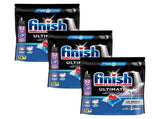 Finish Ultimate x 156 Dishwasher Tablets FINISH-3294860X3