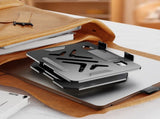 Laptop Stand - Laptop Riser - Desk Accessories - Notebook Stand - Laptop Holder - Office Supplies V1189-WXF-260203-00365
