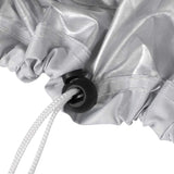 Marlow Outdoor Furniture Cover Waterproof Silver 15cm OD1032-350
