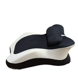 Bed Stomach-Sleep Pillow - Multi-functional Prone Position Pillow for Stomach Sleeping, Phone Use, V1106-PPZ001