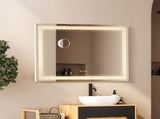 Yezi Makeup Mirror Large MM1008-L