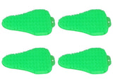 10PCS Urinal Filter Screen Splashproof Urinal Mat Fragrance Urinal Screen for Bathroom Restaurant V1294-YM0523-3112210122411