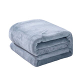 Fleece Throw Blanket for Couch,Super Soft Fuzzy Flannel Throw for Sofa, Luxury Plush Microfiber Bed V1189-LWWAL-20260401-07047