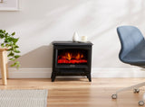 Dimplex 2kW Casper Optiflame Portable Electric Stove CAS20N-AU