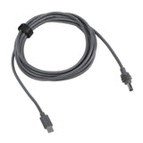 Satellite USB C to DC Power Cable Replacement Extension Water Resistant Satellite Type C to DC V1294-YM0901-3113240270513