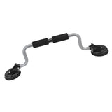 Kayak Roller Quick Easy Smart Two Adjustable Angles Kayak Canoe Assist Powerful Suction Cup Holder V1294-YM0523-3117220053812