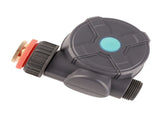 Bluetooth Water Timer Garden Hose Irrigation Watering Controller Remote Automatic Sprinkler V1294-YM0521-3111230046511