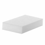 Sponge White Color Multifunctional Household Cleaning Sponge for Tile Living Room Bathroom Office V1294-YM0901-201201ZY01