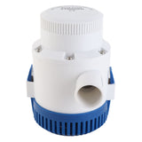 3700 GPH Boat Marine Plumbing Electric Bilge Pump Efficient Low Noise Overheat Prevention 24V V1294-YM0901-3111240047712