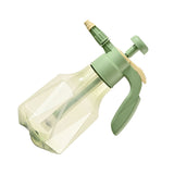 Pressure Sprayer 1.5L Large Capacity High Pressure Water Spray Bottle for Garden Plant Watering V1294-YM0901-3111240180811