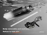 Portable Solar FM Radio Bluetooth Speaker Black V728-OBA1005009064807274