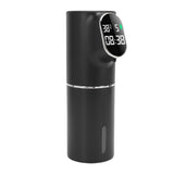 Automatic Foaming Soap Dispenser Electric Foam Hand Soap Dispenser USB Rechargeable Touchless for V1294-YM0901-3112250026412