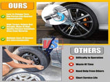 116 Gear Ratio Heavy Duty Torque Multiplier Wrench 680 Nm Output Easily Removes Rusted Nuts, CR-V V1232-BSTZ-16A-001
