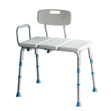 Heavy Duty Shower Transfer Bench Bath V346-770-406