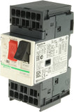 Schneider Electric 9 to 14A 3 Poles TeSys Deca Motor Circuit Breaker V1202-V1-SCDGV2ME16